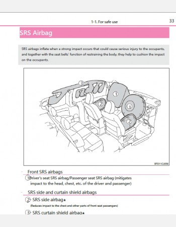 toyota spade 2019-2020 owners manual in english
